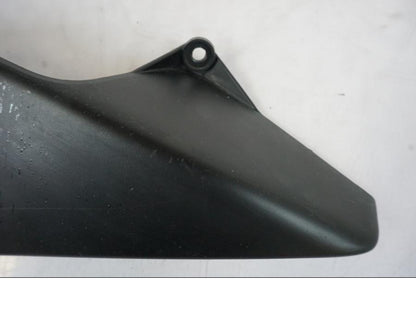 Baksidan på Kylarvinge från en KTM 790 Duke -2019 motorcykel.