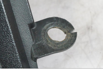 Höger sida på Bensintankskåpa från en Kawasaki ZX-6R -2006 motorcykel.