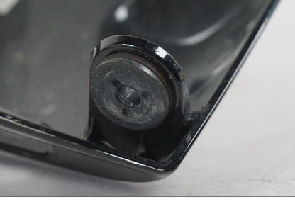 Extrabild4 på Sidkåpa från en Kawasaki ER-6N ABS -2010 motorcykel.