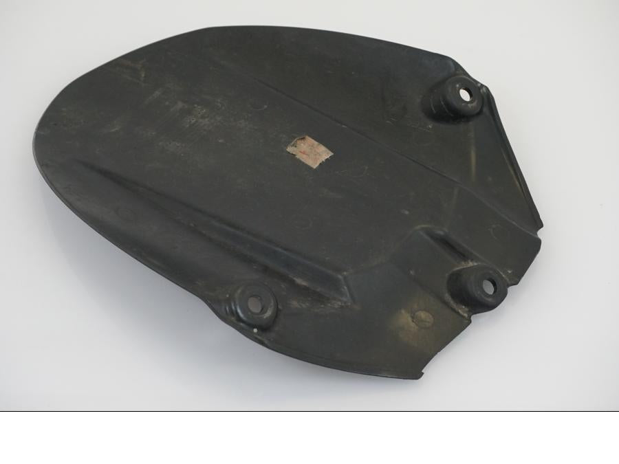 Extrabild1 på Svingskärm från en Triumph Tiger -2007 motorcykel.