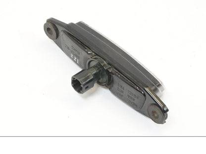 Höger sida på Parkeringsljus från en Suzuki GSX-R 1100 -1993 motorcykel.