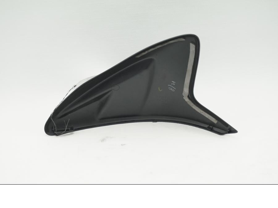 Baksidan på Bensintankskåpa från en Suzuki GSX-R 600 -2011 motorcykel.