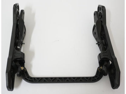 Höger sida på Väskhållare från en KTM 1290 Super Adventure -2018 motorcykel.