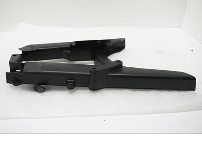 Baksidan på Remskydd från en Buell XB9S -2003 motorcykel.