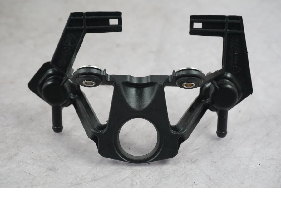 Framsidan på Mapsensor från en Ducati Multistrada V4 -2024 motorcykel.