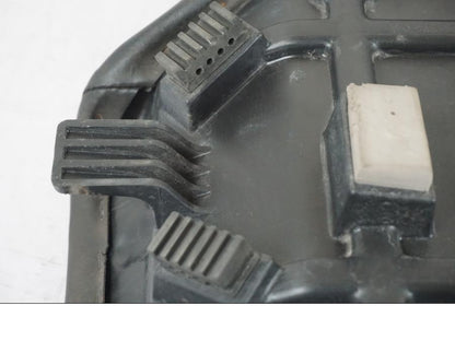 Extrabild1 på Sadel från en Suzuki VL 800 -2002 motorcykel.