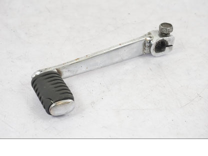 Framsidan på Växelpedal från en Suzuki GSX 550 EF -1985 motorcykel.