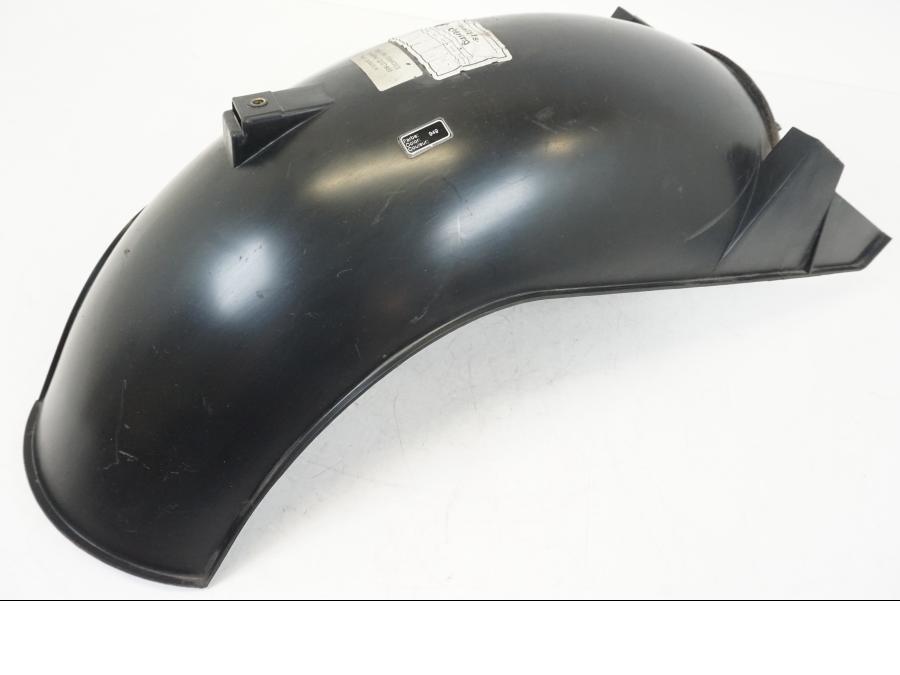 Höger sida på Undertail från en BMW K 1200 LT -2004 motorcykel.