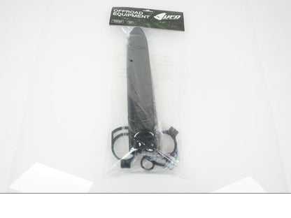 Framsidan på Gaffelbensskydd från en Kawasaki KX 85 -2013 motorcykel.