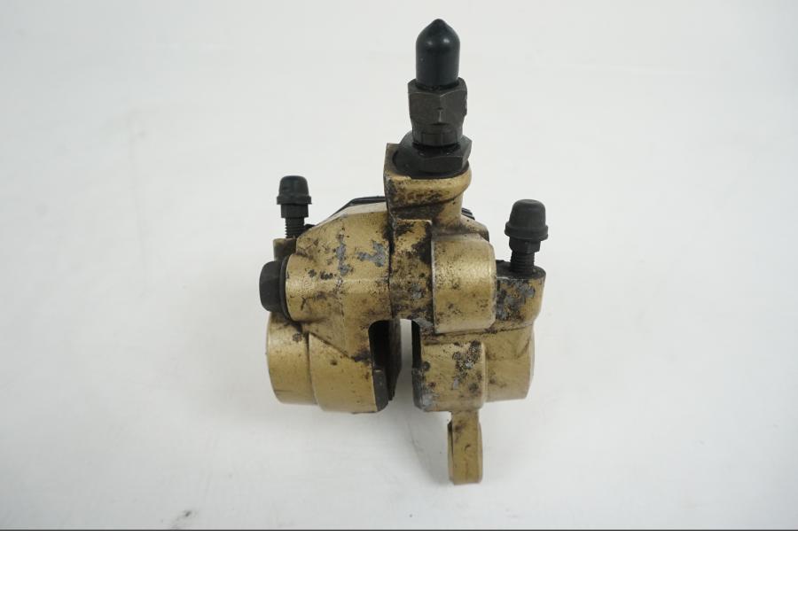 Baksidan på Bromsok från en Suzuki GSX-R 1100 -1986 motorcykel.