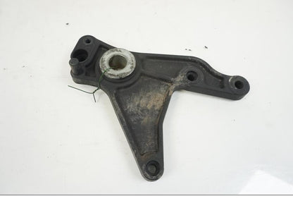 Framsidan på Bromsoksfäste från en Kawasaki Z 1000 -2017 motorcykel.