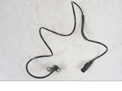 Framsidan på ABS givare från en Suzuki GSX-S 1000 -2017 motorcykel.