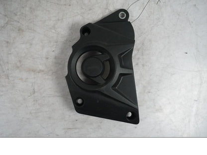 Baksidan på Drevkåpa från en BMW S 1000 XR -2019 motorcykel.