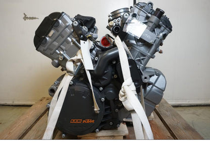 Motor