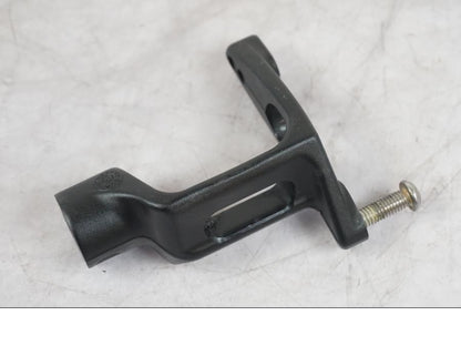 Framsidan på Växelarm från en KTM 1290 Super Duke R -2022 motorcykel.