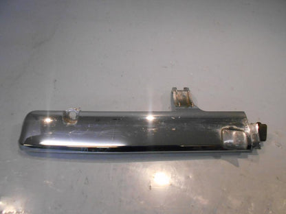 Framsidan på Dekorkåpa från en Honda GL 1800 -2001 motorcykel.