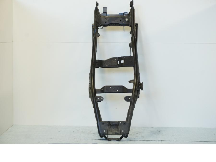 Extrabild1 på Bakram från en Suzuki GSX 1300 BK -2008 motorcykel.