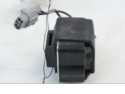 Höger sida på Tilt Sensor från en Aprilia RSV 1000 -2010 motorcykel.