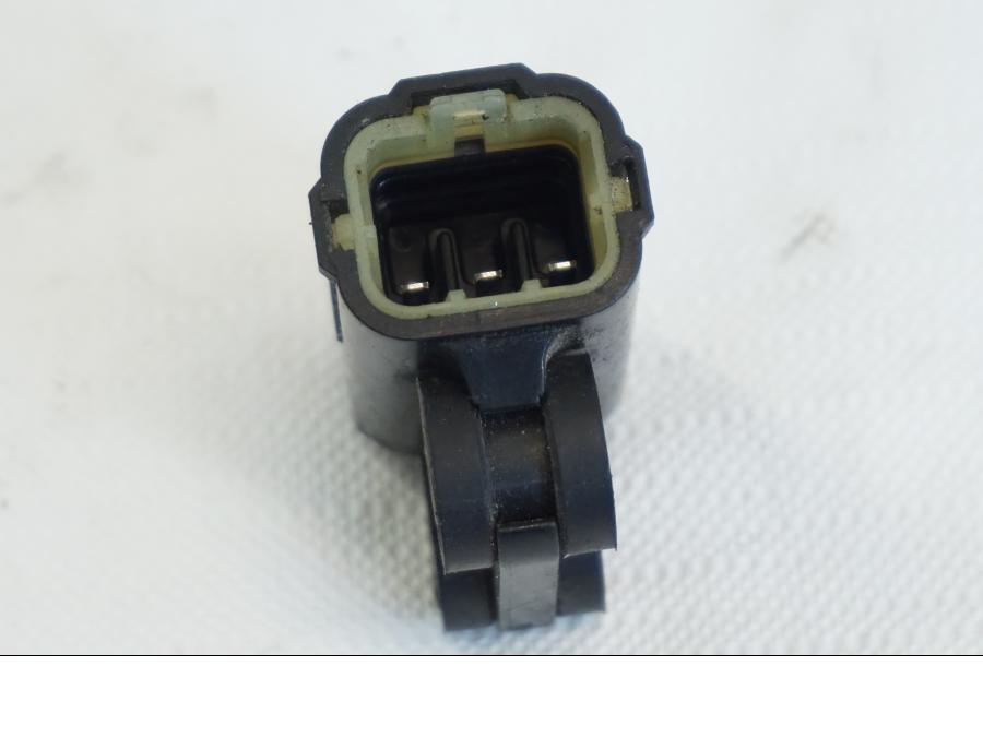 Höger sida på Tilt Sensor från en Yamaha YZF R6 -2006 motorcykel.