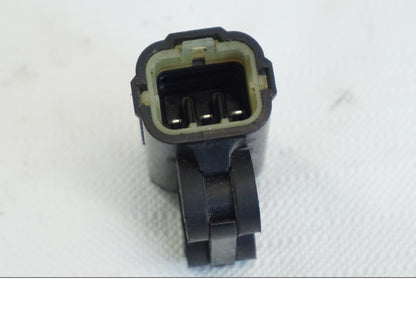 Höger sida på Tilt Sensor från en Yamaha YZF R6 -2006 motorcykel.