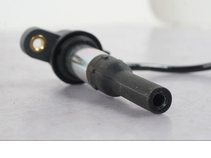 Baksidan på Tändspole från en Ducati Multistrada V4 -2024 motorcykel.