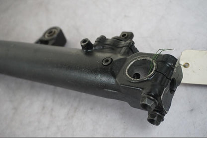 Extrabild1 på Gaffelben från en Honda VFR 750 -1988 motorcykel.