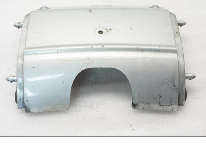 Baksidan på Sidopanel från en Yamaha XVZ 13TD -1999 motorcykel.