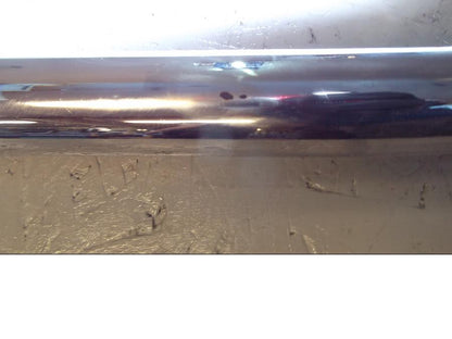 Höger sida på Motorskyddsbåge från en H-D Touring Road King FLHR/I -2016 motorcykel.