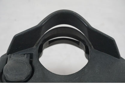 Höger sida på Tändningslåskåpa från en BMW F 800 GS -2008 motorcykel.