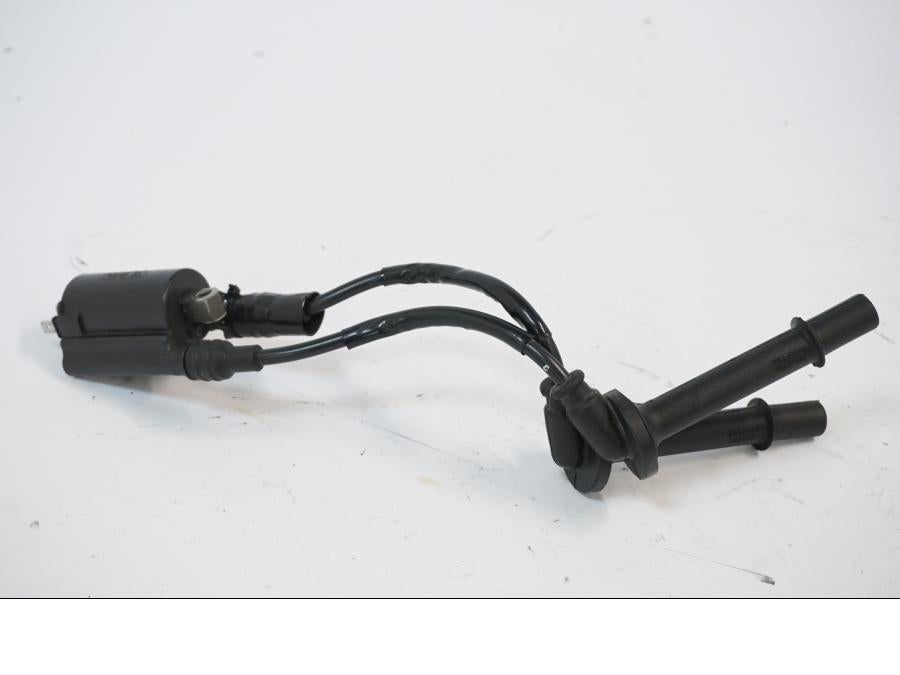 Extrabild1 på Tändspole från en Honda CB 650 R -2019 motorcykel.