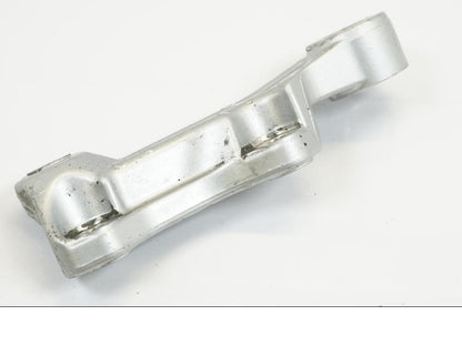 Vänster sida på Bromsoksfäste från en Yamaha TRX 850 -1997 motorcykel.