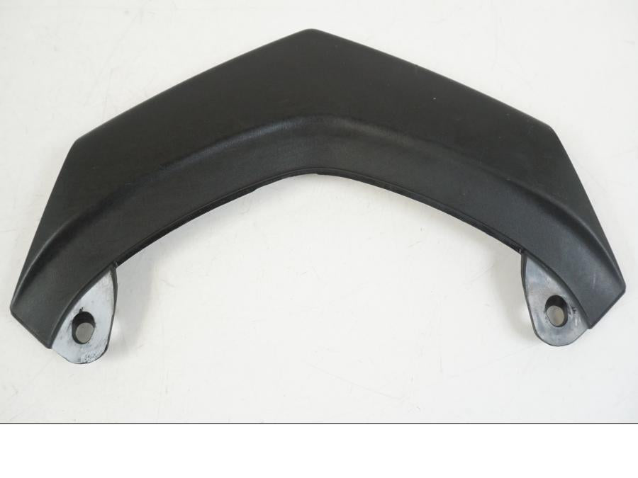 Vänster sida på Bakvinge från en Kawasaki ER-6F -2016 motorcykel.