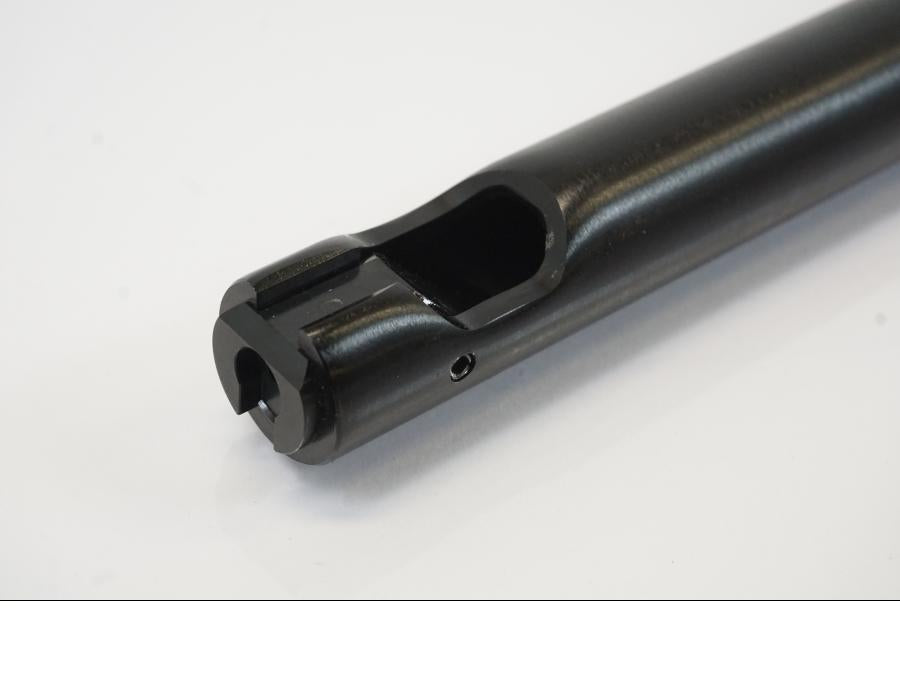 Extrabild1 på Styre från en Universal Universal -2000 motorcykel.