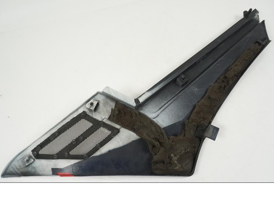 Extrabild1 på Sidopanel från en Yamaha FJ 1200 -1986 motorcykel.