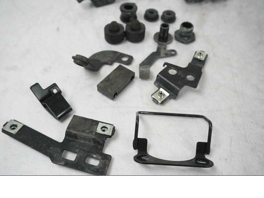 Extrabild5 på Skruv / Mutter etc från en Yamaha MT 125 -2017 motorcykel.