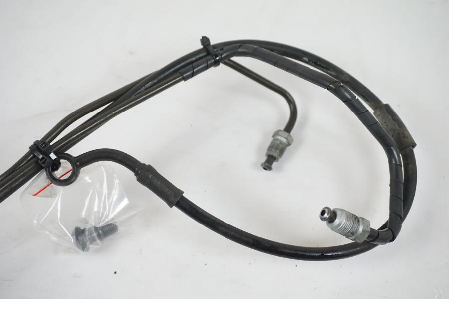 Extrabild4 på Bromsledning från en BMW F 650 CS -2002 motorcykel.