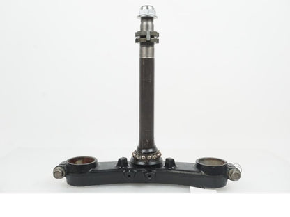 Framsidan på Gaffelkrona från en Yamaha XJ 900 -1997 motorcykel.