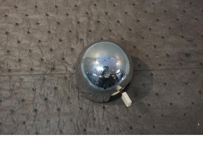 Baksidan på Varvräknare från en Yamaha XV 1100 -1993 motorcykel.