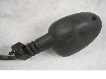 Extrabild1 på Blinkers från en Triumph Tiger -2009 motorcykel.