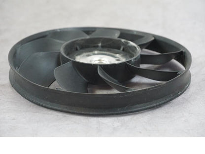 Extrabild1 på Vattenkylfläkt från en Kawasaki ZX-6R -2006 motorcykel.