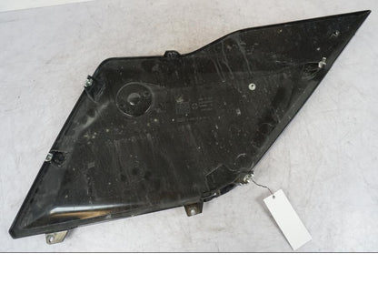 Extrabild3 på Sidkåpa från en BMW K 1600 GTL -2015 motorcykel.