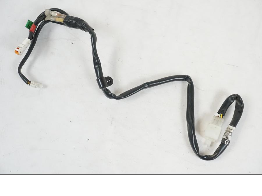 Framsidan på Kablage från en Husqvarna 701 SUPERMOTO ABS -2016 motorcykel.