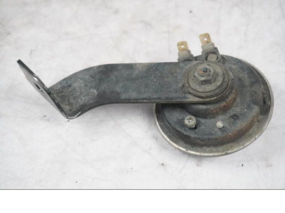 Baksidan på Signalhorn / Tuta från en Kawasaki ZX-10R -2008 motorcykel.