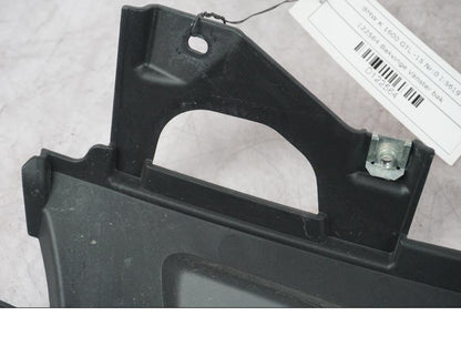 Extrabild1 på Bakvinge från en BMW K 1600 GTL -2015 motorcykel.