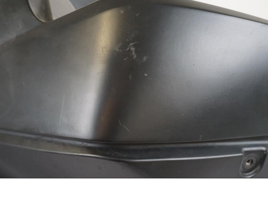 Extrabild2 på Bensintank från en KTM 690 SM R -2009 motorcykel.