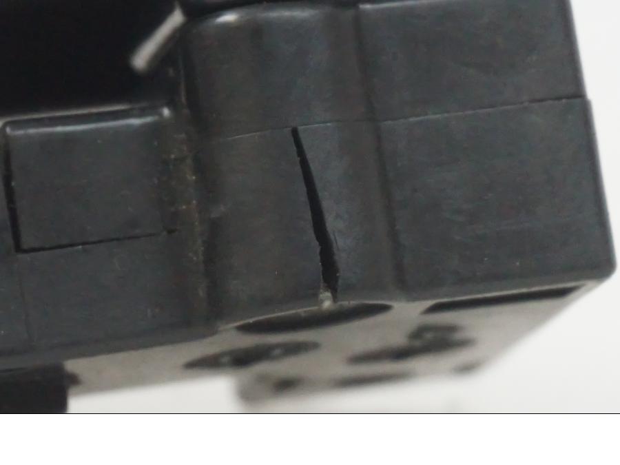 Höger sida på Kopplingsklo från en Yamaha XJ 900 -1997 motorcykel.