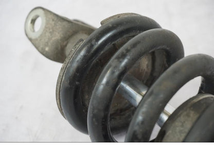 Extrabild1 på Stötdämpare från en Yamaha XVS 1100 -2000 motorcykel.