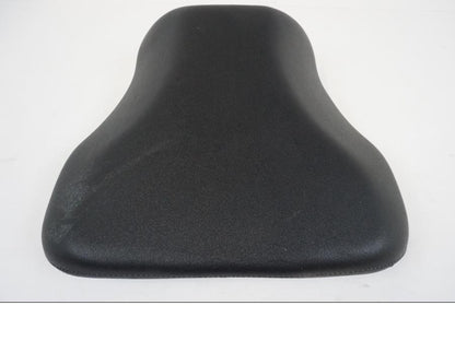 Vänster sida på Sadel från en Suzuki GSX-R 750 -2001 motorcykel.