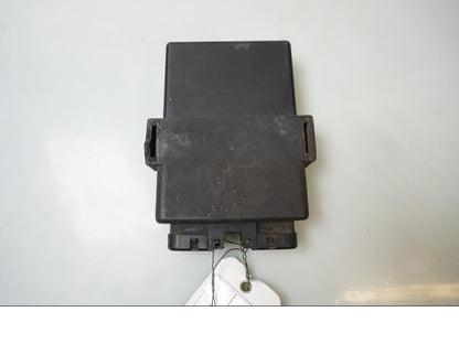 Baksidan på CDI / ECU från en Honda CBR 600 -1993 motorcykel.