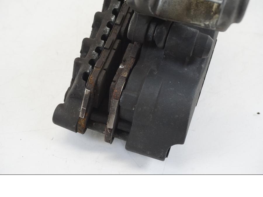 Extrabild5 på Bromsok från en Honda XL 1000 V -1999 motorcykel.